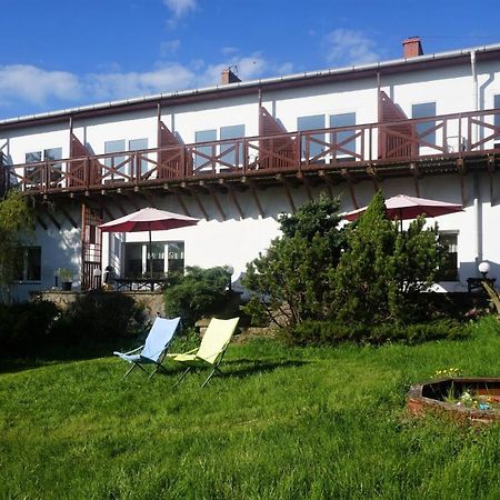 Gościniec Szóstak Villa Czarnowka Exterior foto